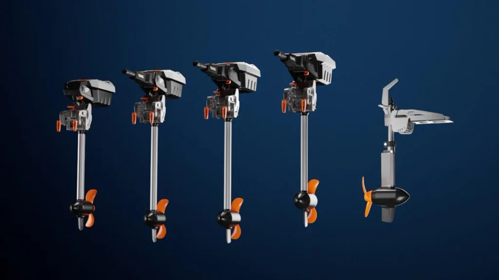 Yamaha Motor to acquire Torqeedo