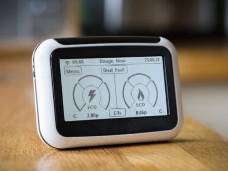 34.8 million smart meters in Britain 34.8 million smart meters in Britain
