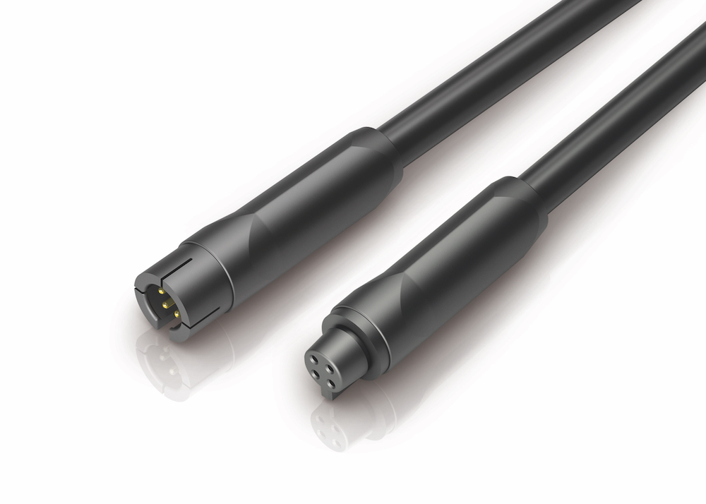 709/719 series: Snap-in portfolio features new overmolding