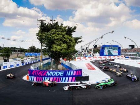 ABB announces tech initiatives in Brazil in build up to Formula E
