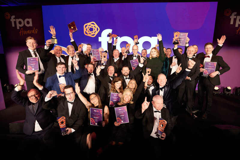 Acknowledging excellence: meet the champions of the 2024 FPA Awards