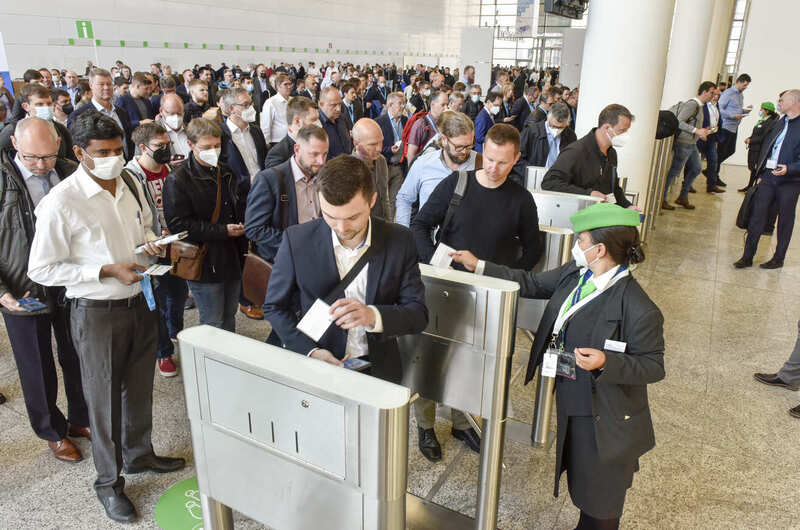 Anuga FoodTec and the German Association for Alternative Protein Sources extend collaboration