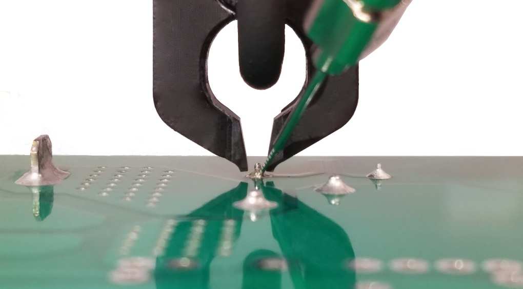 Apollo Seiko Presents the Next Frontier in Non-Contact Soldering at APEX