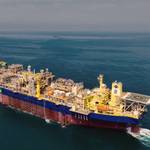 Atlanta FPSO Sets Sail for Brazil