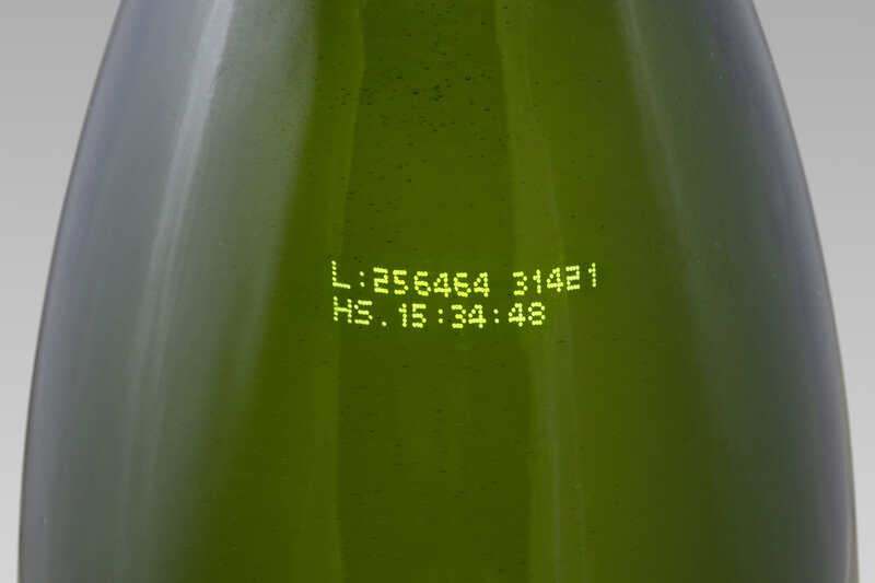 Beer makers can enhance operational efficiency with inkjet printing, laser marking and labelling