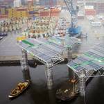 Bureau Veritas Issues World’s First Offshore Solar Prototype Certification to SolarDuck
