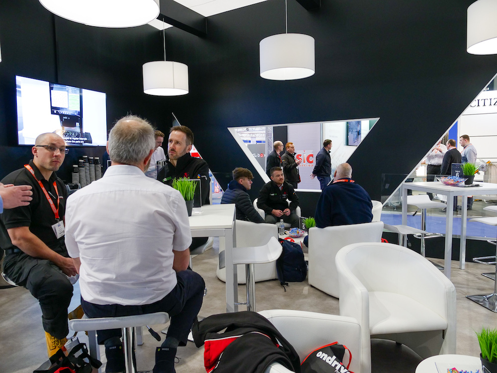 Carfulan Group to debut over £1m of new technologies at MACH 2024