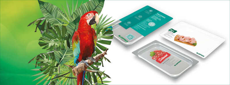 CFIA 2024: sustainable Sudpack packaging solutions