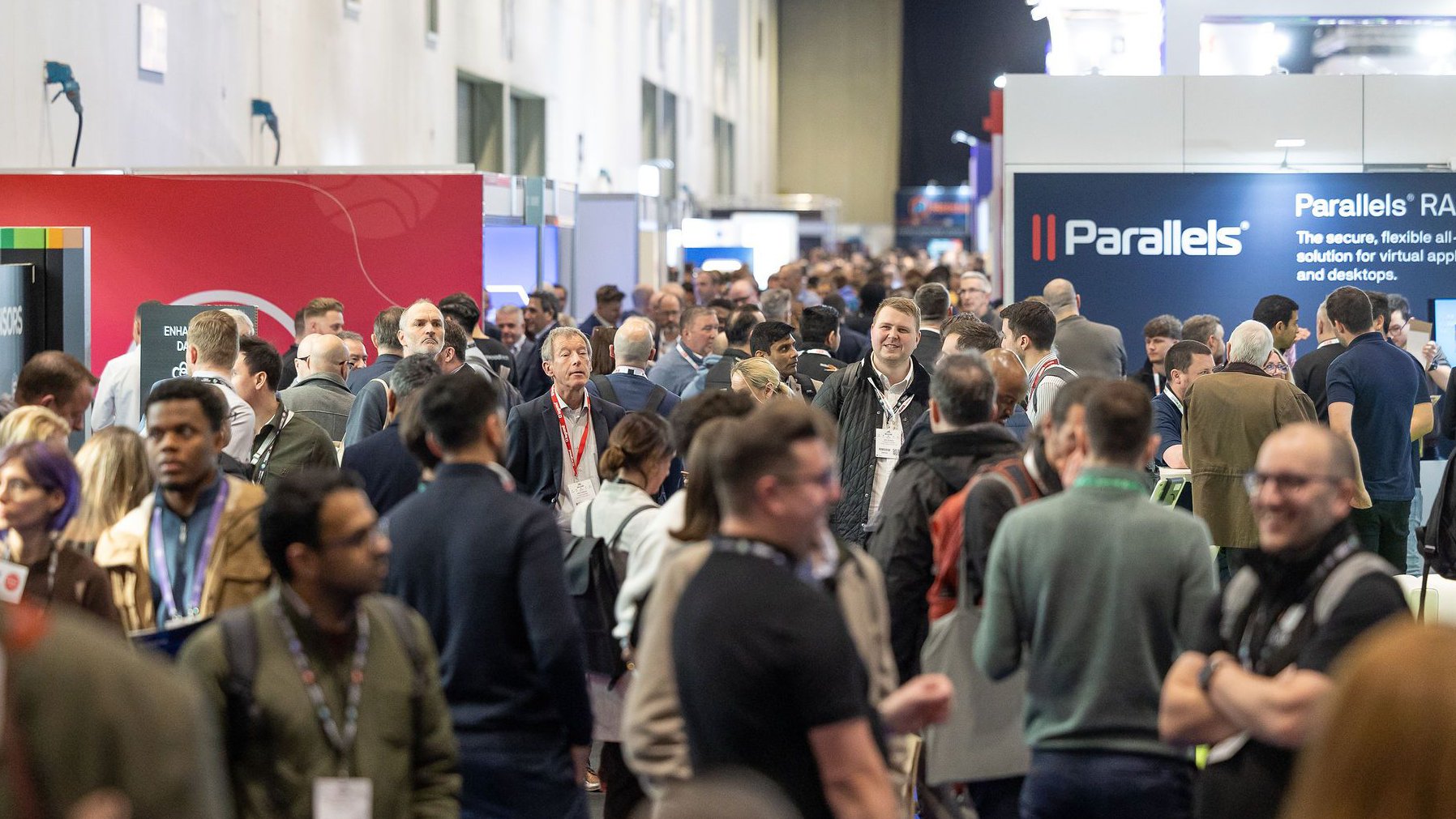 Cloud Expo | Carbon accounting challenges in getting data centres and electronics green Cloud Expo | Carbon accounting challenges in getting data centres and electronics green