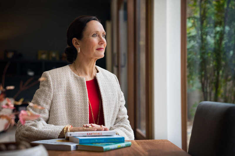 Co-president of non-profit to give keynote speech for the opening of Anuga FoodTec 2024