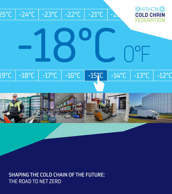 Cold Chain Climate Summit 2024: UK poised to lead the world towards -15°C