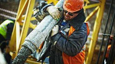 Concrete Advantages and Performance ‘Bar’ None from Contrinex High-Pressure-Resistant Inductives Concrete Advantages and Performance ‘Bar’ None from Contrinex High-Pressure-Resistant Inductives