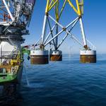 COWI Secures Pre-FEED Contracts for Two Scottish Offshore Wind Farms