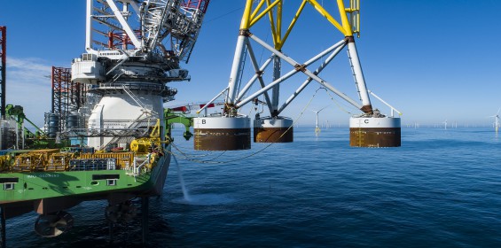 COWI wins Pre-FEED contracts for Ayre & Bowdun offshore wind projects