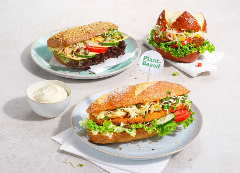 CSM Ingredients introduces latest incubator for food concepts and business models 