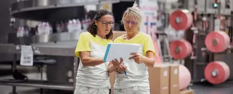 Danone unveils worldwide training initiative to enhance skills