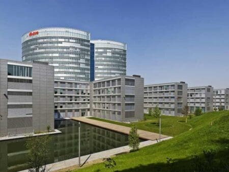 E.ON plans €9bn investment increase to ramp up grid expansion