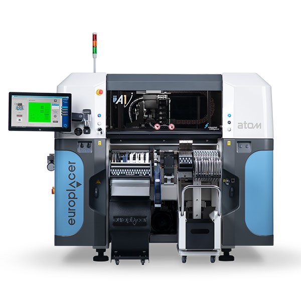 Europlacer Announces Introductory Promotions for 2024 IPC APEX EXPO 