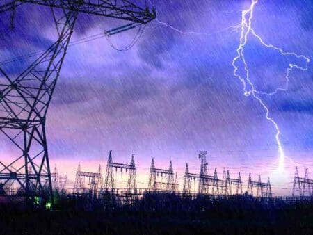 Extreme weather preparedness a top concern for US utilities, Wi-SUN finds Extreme weather preparedness a top concern for US utilities, Wi-SUN finds