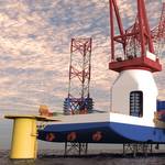 F&G’s Offshore Wind BargeRack Solution Gets DNV Certification F&G’s Offshore Wind BargeRack Solution Gets DNV Certification