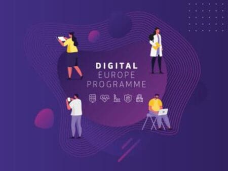 First version of the European energy data space is up for funding First version of the European energy data space is up for funding