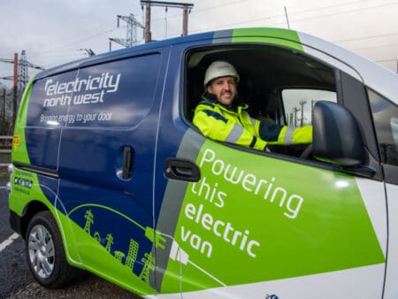 GB’s Electricity North West taps Piclo and Electron to maximise ...