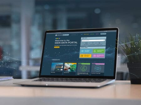 GB’s SSEN gives access to smart meter half-hourly consumption datasets GB’s SSEN gives access to smart meter half-hourly consumption datasets