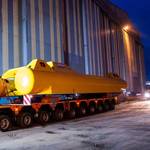 GEG Wraps Up Subsea7 Fabrication Scope for Aker BP’s Valhall PWP – Fenris Field