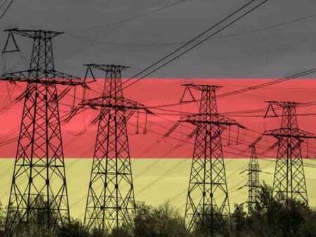 Germany greenlights new network development plan