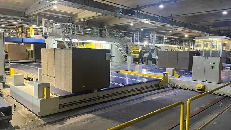 Hinojosa acquisition marks entry into Europe’s second largest packaging market