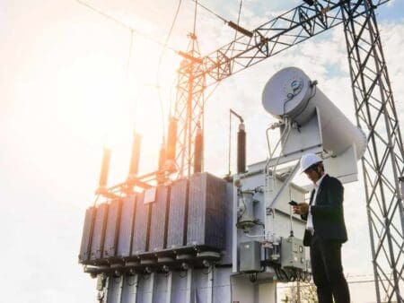 Hitachi Energy signs transformers agreement with RWE