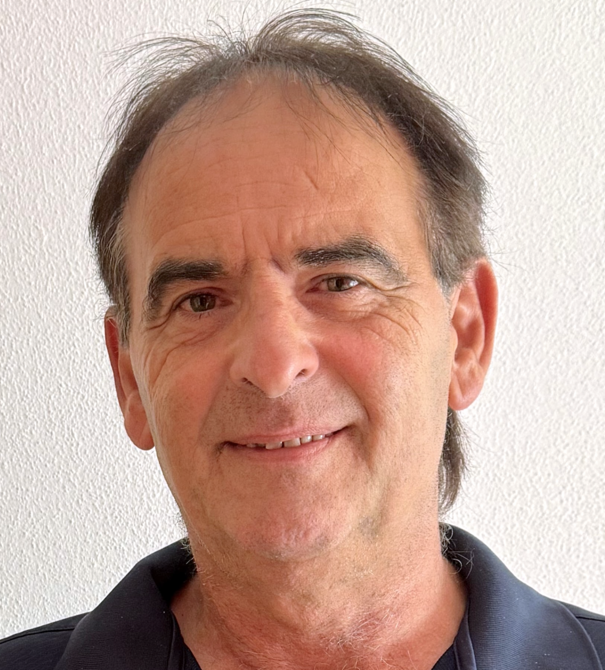 Industry veteran Volker Politz joins Semidynamics as Chief Sales Officer