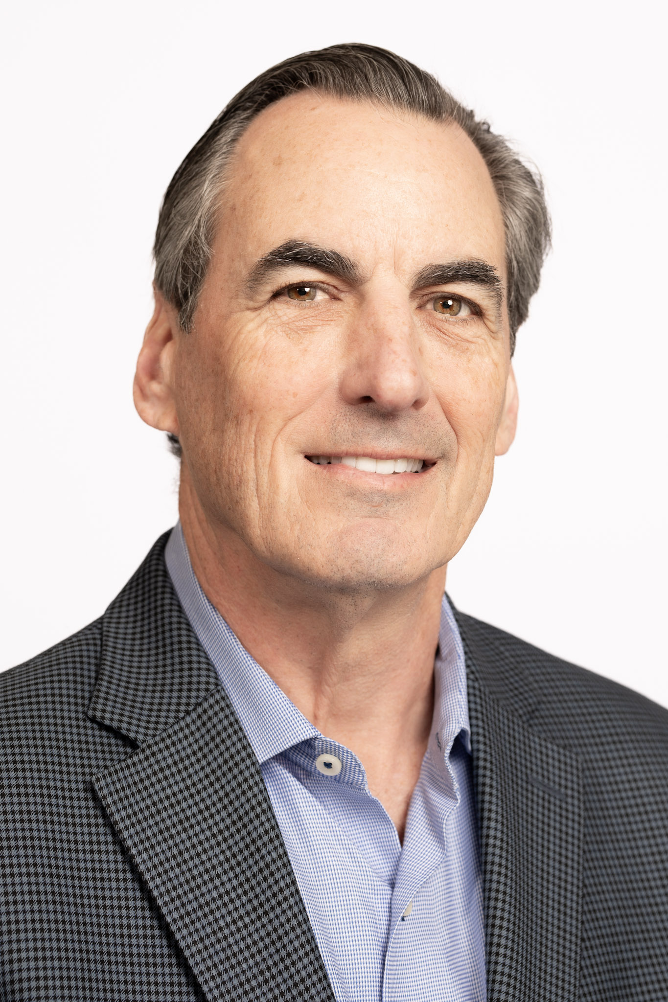 Intraratio Names Ken Reilich as Senior Vice President of Worldwide Sales and Marketing 