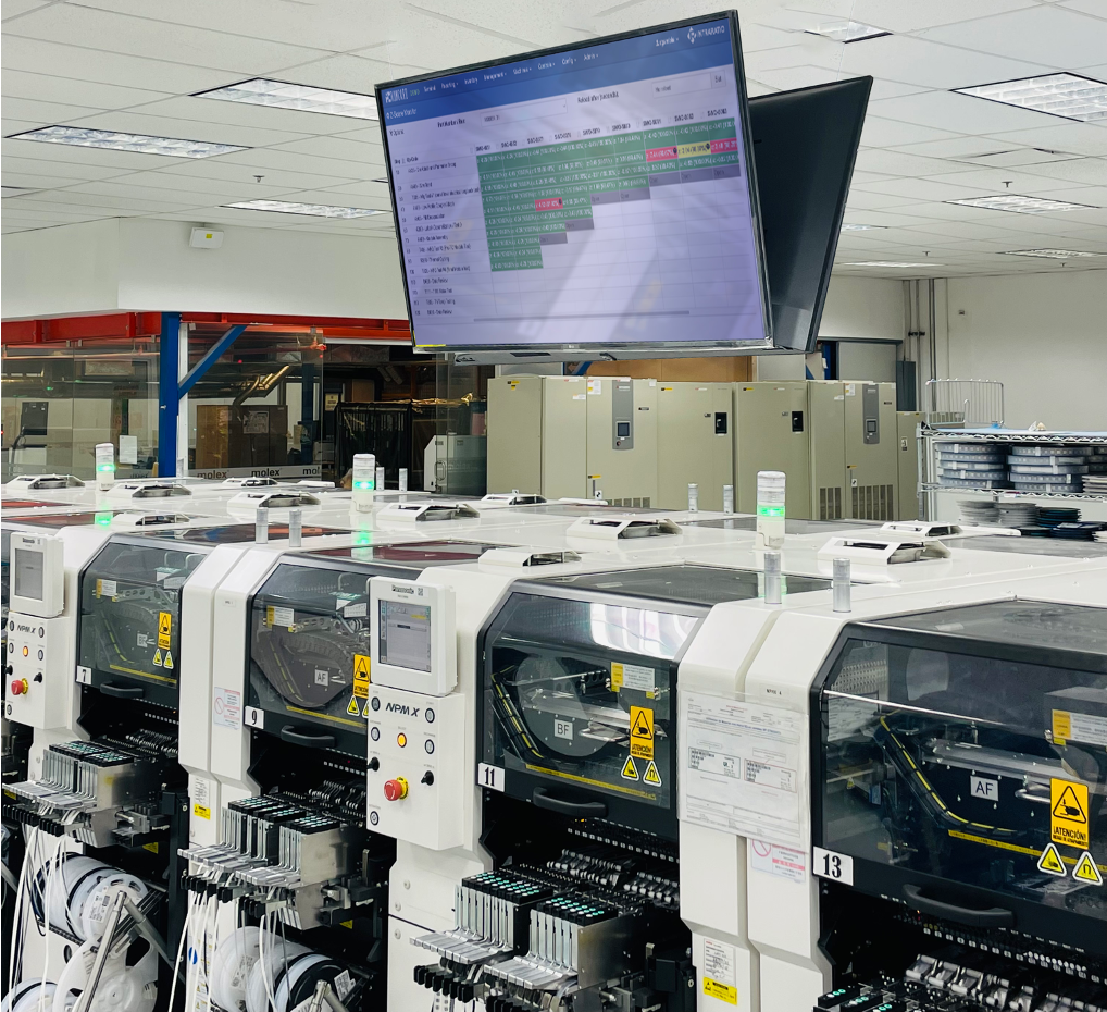 Intraratio Showcases Advanced Manufacturing Software Solutions at 2024 IPC APEX EXPO 