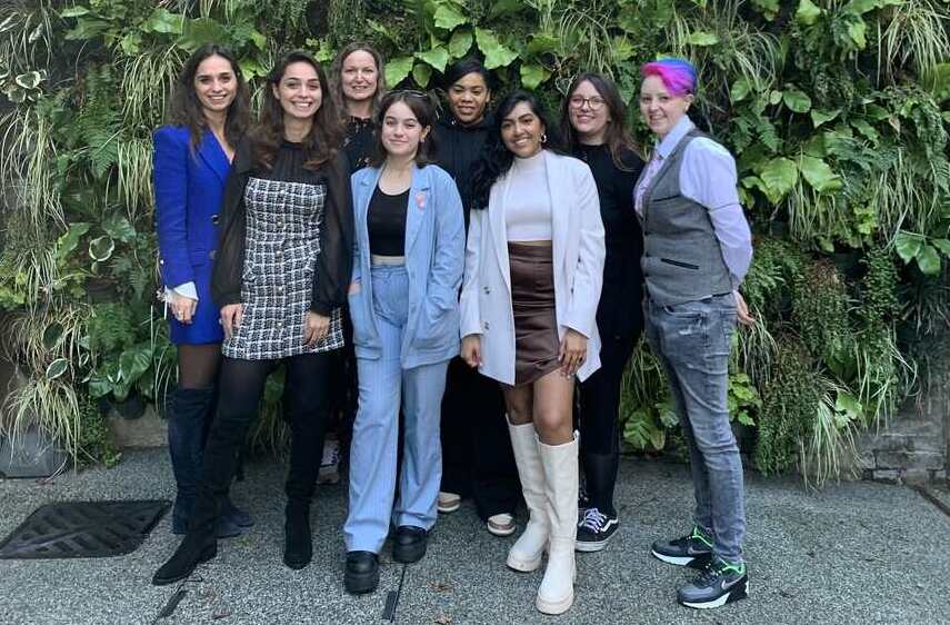 IWD 2024: Double Dutch unveils a multi-channel campaign honouring women