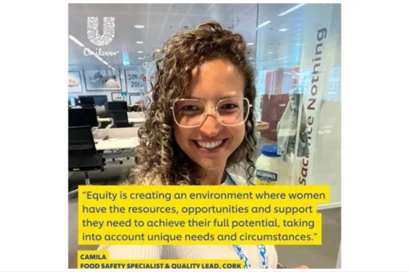 IWD 2024: Unilever spotlights women accelerating factory growth and operational excellence