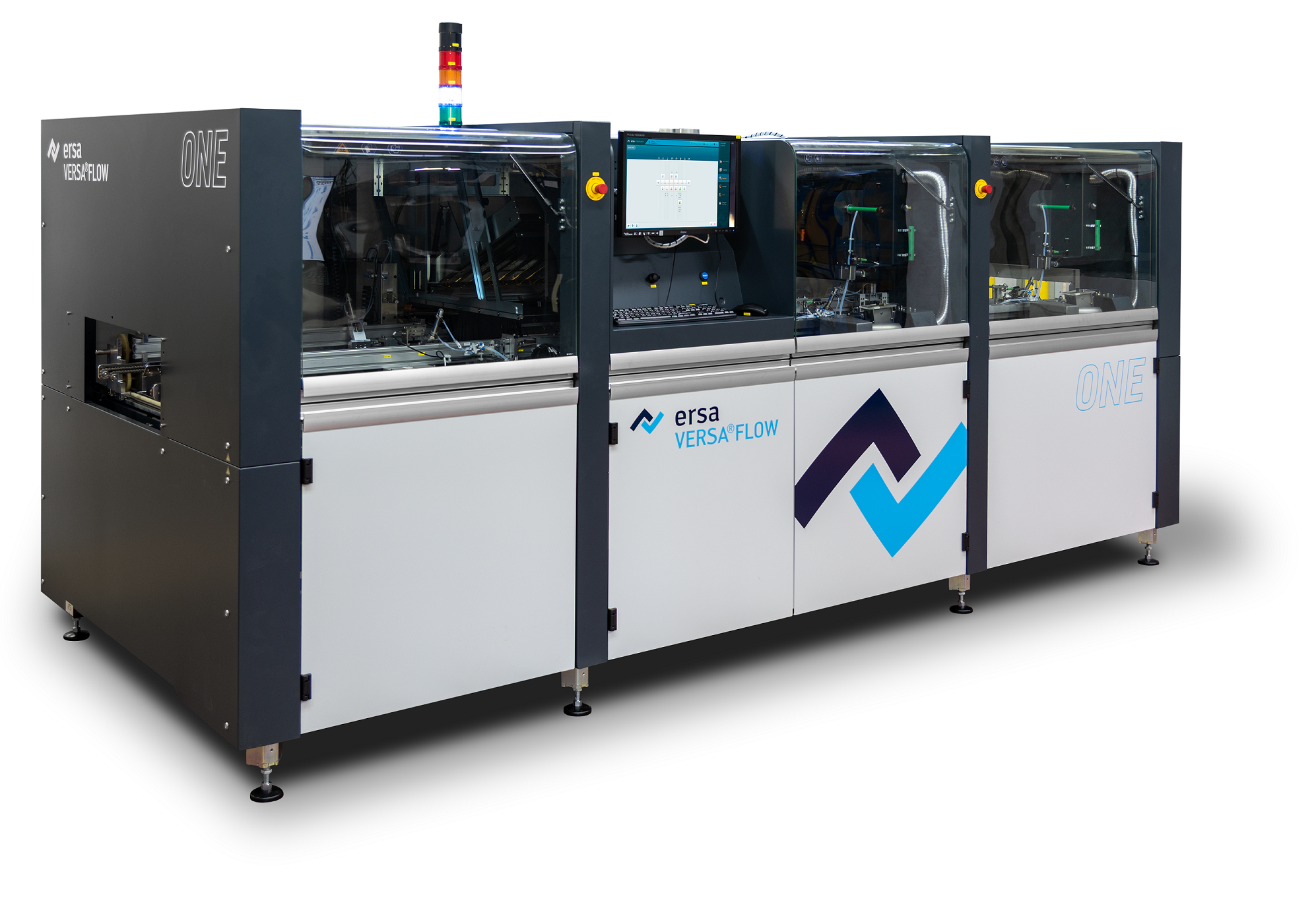 Kurtz Ersa Inc. Receives 2024 CIRCUITS ASSEMBLY NPI Award for the VERSAFLOW ONE X-Series 