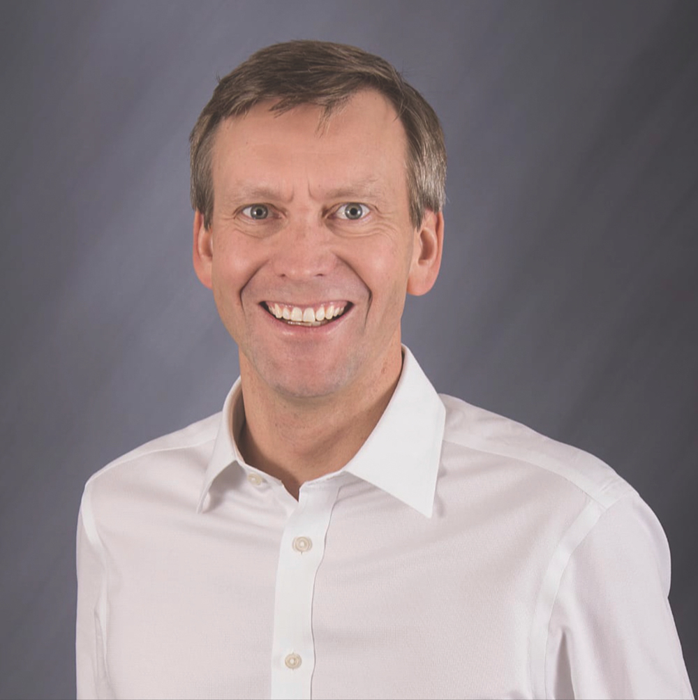 Listen: Ross Berntson, President and Chief Operating Officer (COO), Indium Corporation