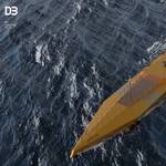 Magallanes Puts Tadek on Tidal Energy Cables and Mooring Systems Job Magallanes Puts Tadek on Tidal Energy Cables and Mooring Systems Job