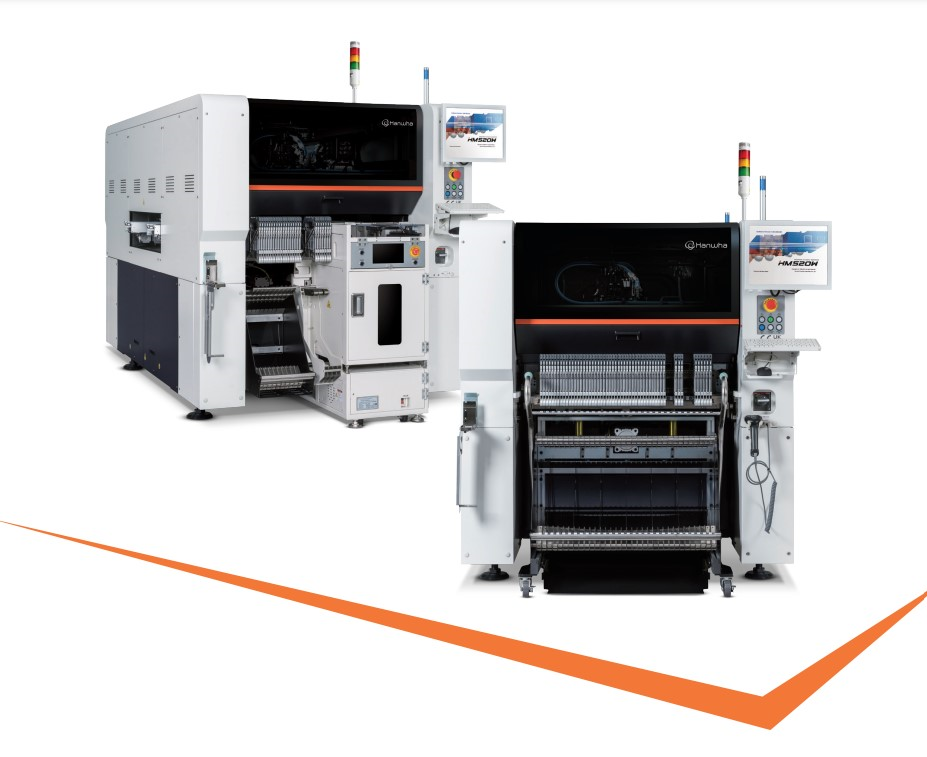 Make More with Less Time, Space & Investment with Hanwha Techwin at APEX