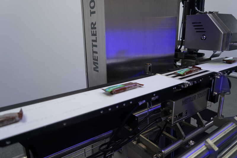 Mettler-Toledo to host a new webinar on flow wrap applications