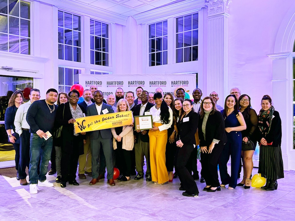 MicroCare, LLC Named a Best Place to Work in Connecticut for 2024