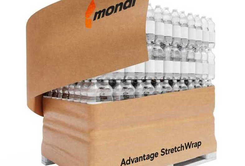 Mondi’s Advantage StretchWrap secures Fastmarkets PPI Product Innovation Award