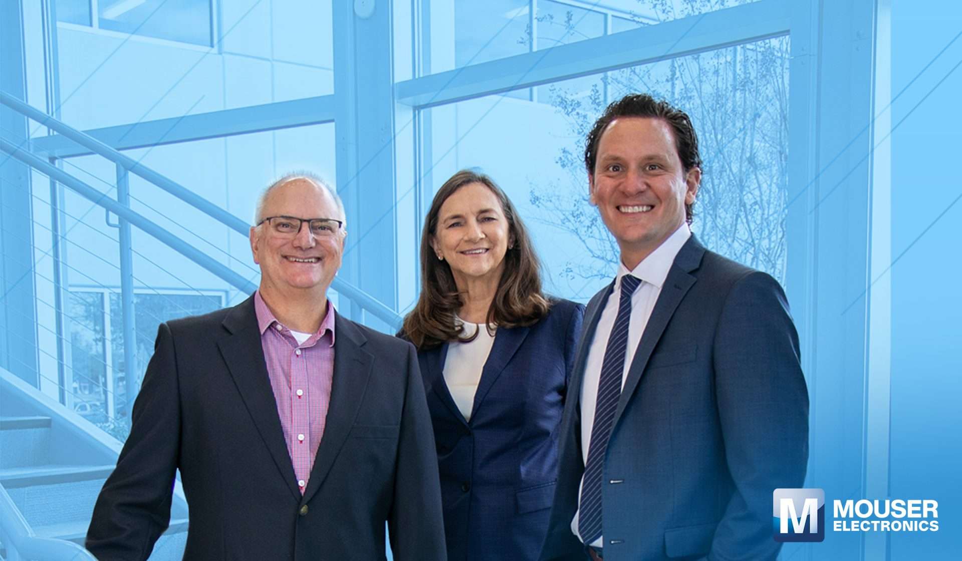 Mouser’s Pete Shopp and Lori Hartman Named 2024 Pros to Know Winners for Lifetime Achievement from Supply & Demand Chain Executive Mouser’s Pete Shopp and Lori Hartman Named 2024 Pros to Know Winners for Lifetime Achievement from Supply & Demand Chain Executive