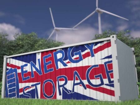NatPower UK pledges £10bn for 60GWh battery storage pipeline NatPower UK pledges £10bn for 60GWh battery storage pipeline