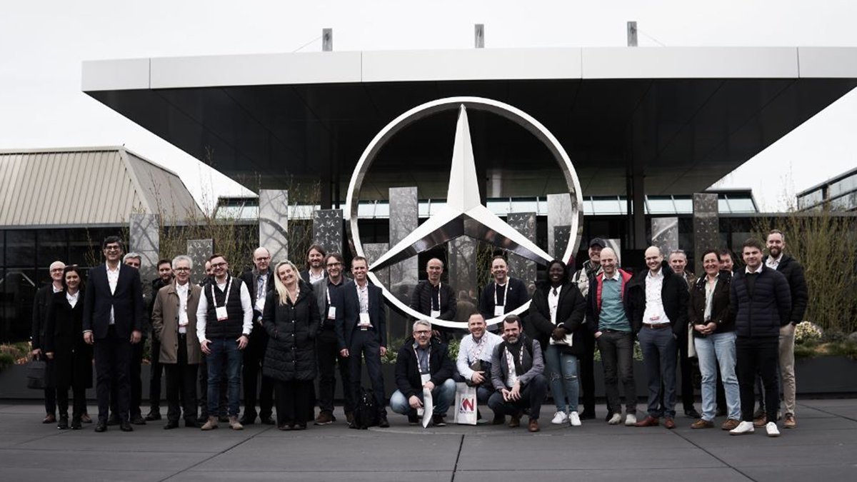 Navigating the future of smart manufacturing: insights from the Keynotion Smart Manufacturing World Summit Navigating the future of smart manufacturing: insights from the Keynotion Smart Manufacturing World Summit