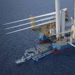 New International Partnership Set to Speed Up Offshore Wind Installations in US
