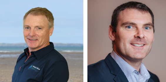 New sustainable fuels projects