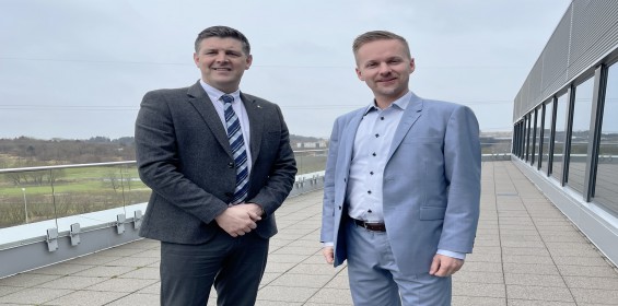 New well intervention technology