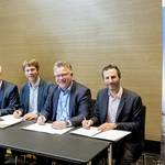 Nexans Secures First Call-Off Under TenneT’s Offshore Wind Grid Deal